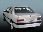 Peugeot Pars 1999 года